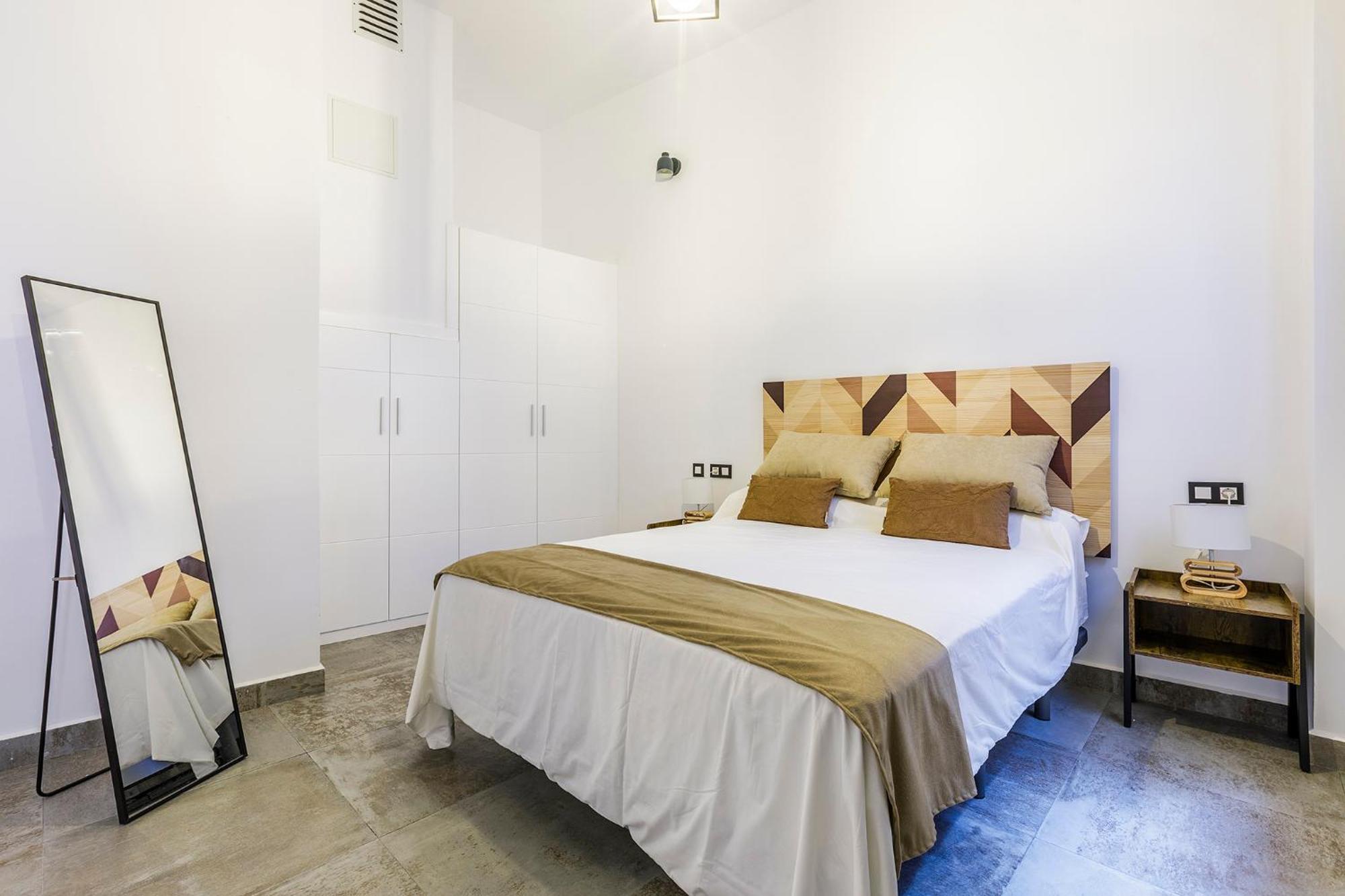 Loft Haven Apartment Malaga Exterior photo