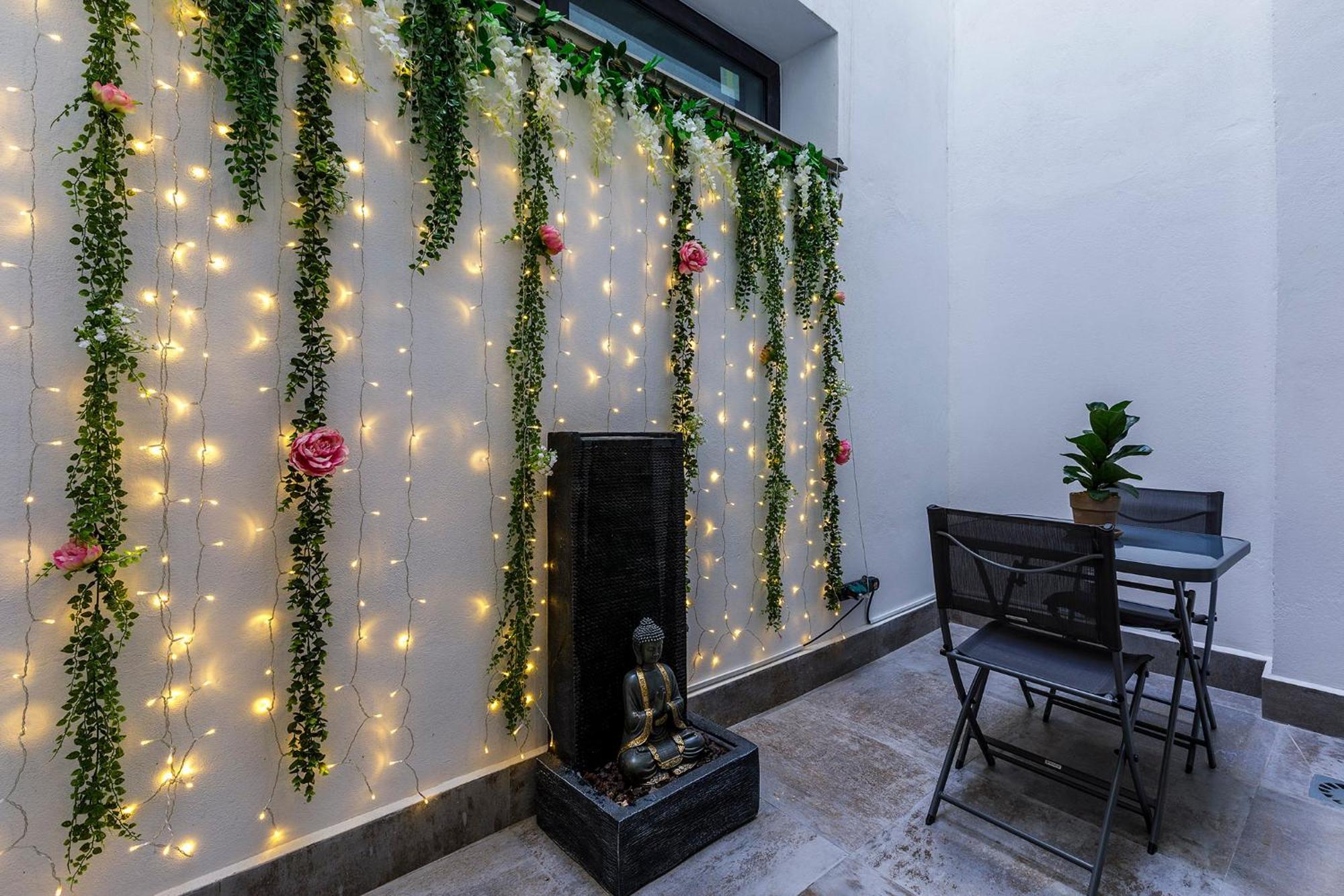 Loft Haven Apartment Malaga Exterior photo