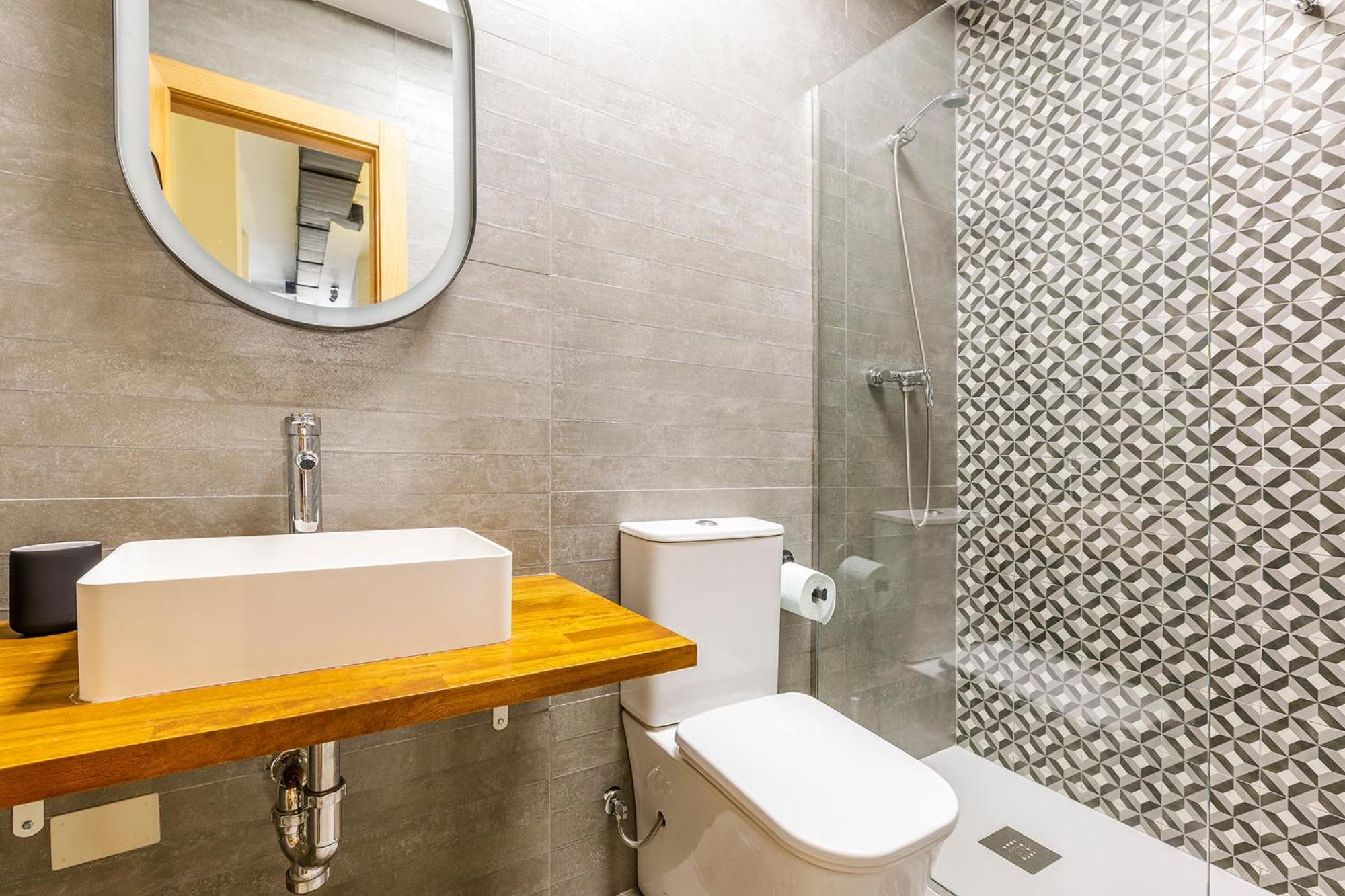 Loft Haven Apartment Malaga Exterior photo